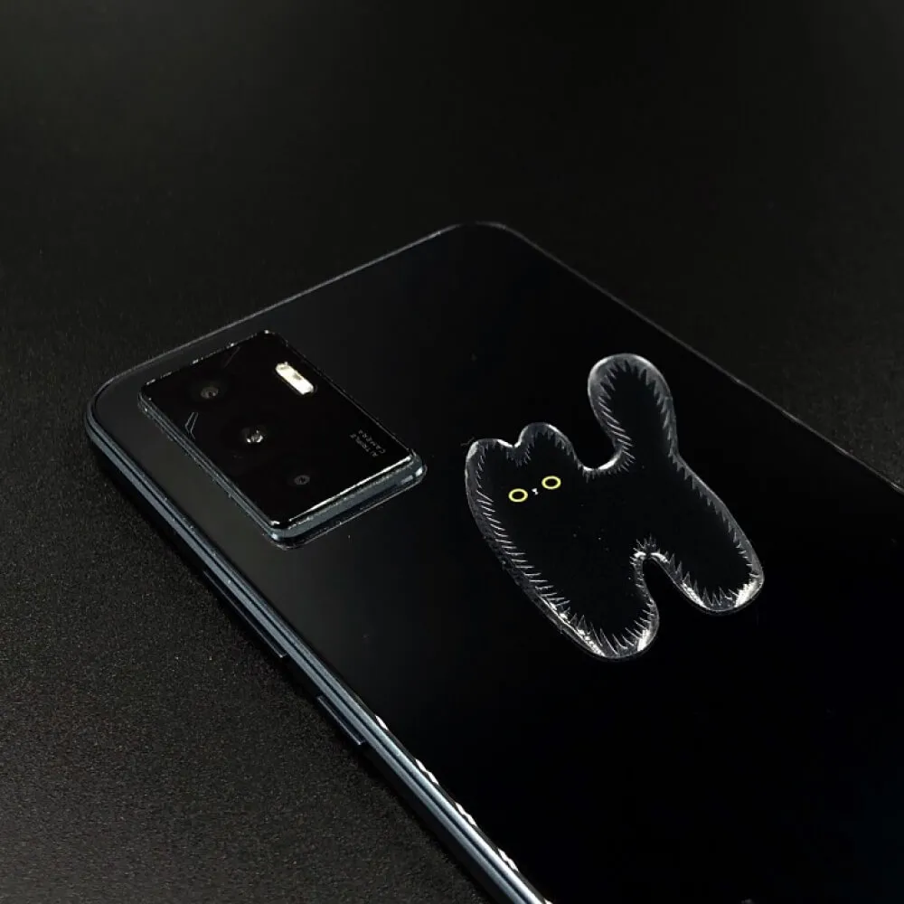 3D стикеры на телефон Котики (разные дизайны) - фото 6