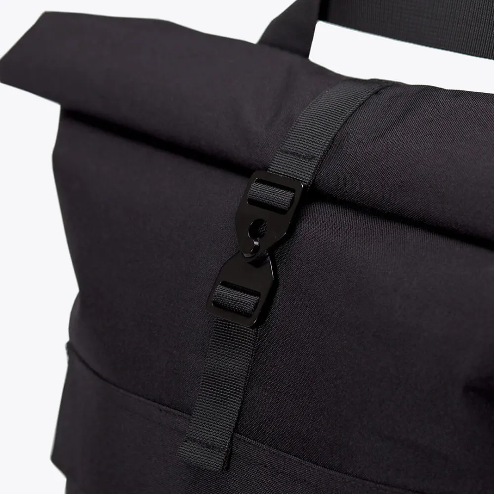 Рюкзак Ucon Acrobatics Jasper Medium Black Stealth  - фото 6