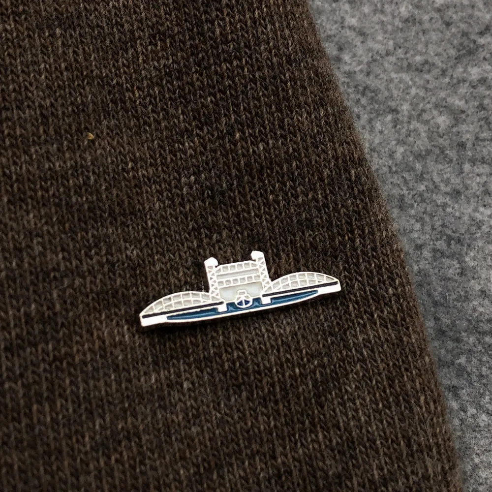 Значок Friend Function Мосты (разные мосты) - фото 2