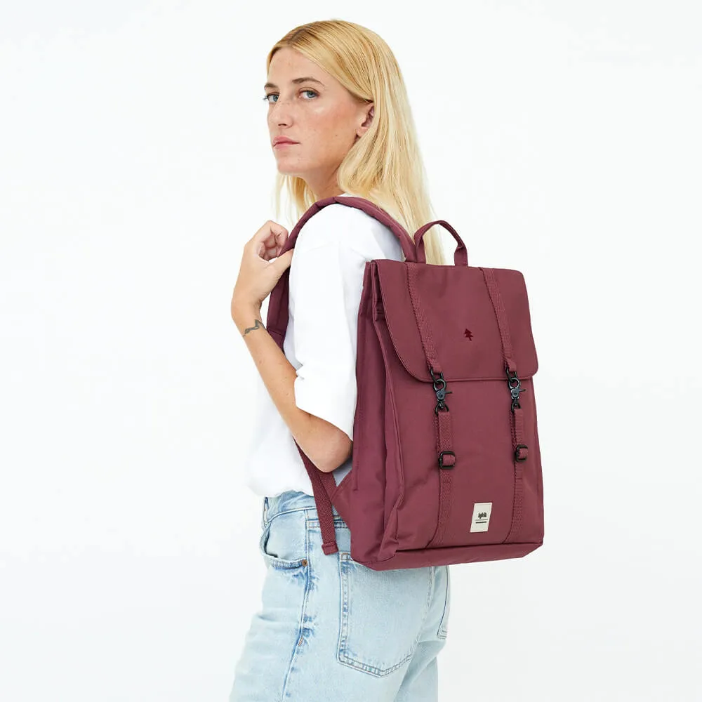 Рюкзак Lefrik Handy Plum - фото 2