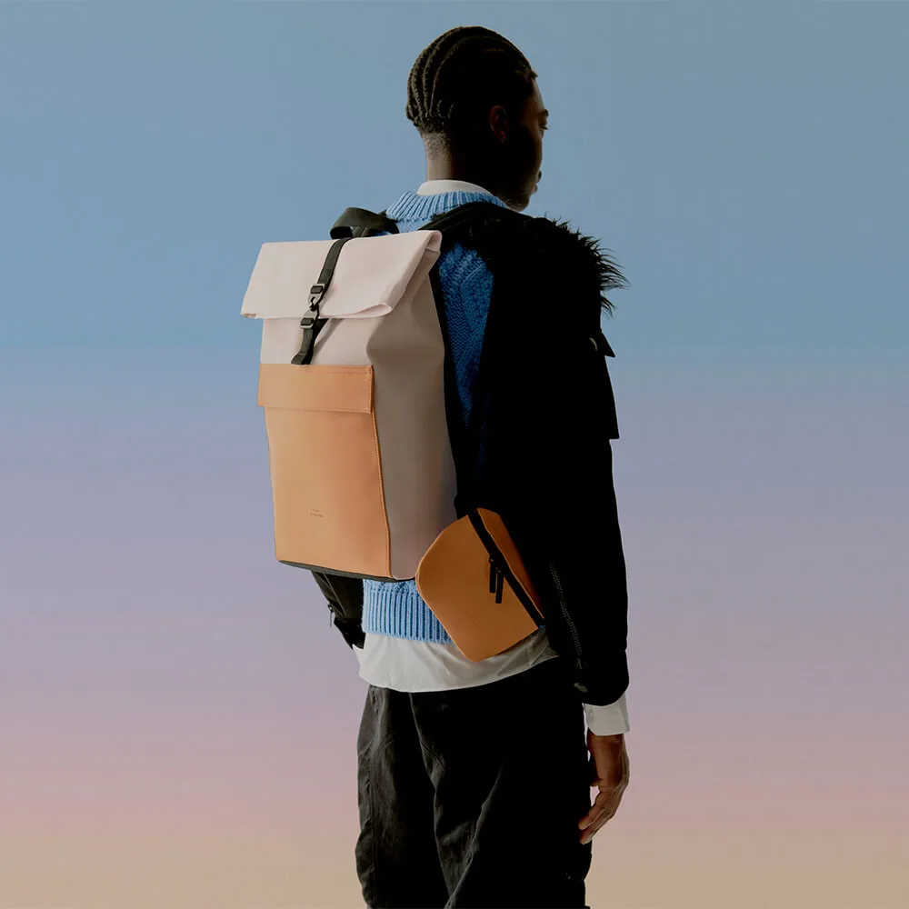 Рюкзак Ucon Acrobatics Jasper Medium Lotus Clay Nude - фото 2