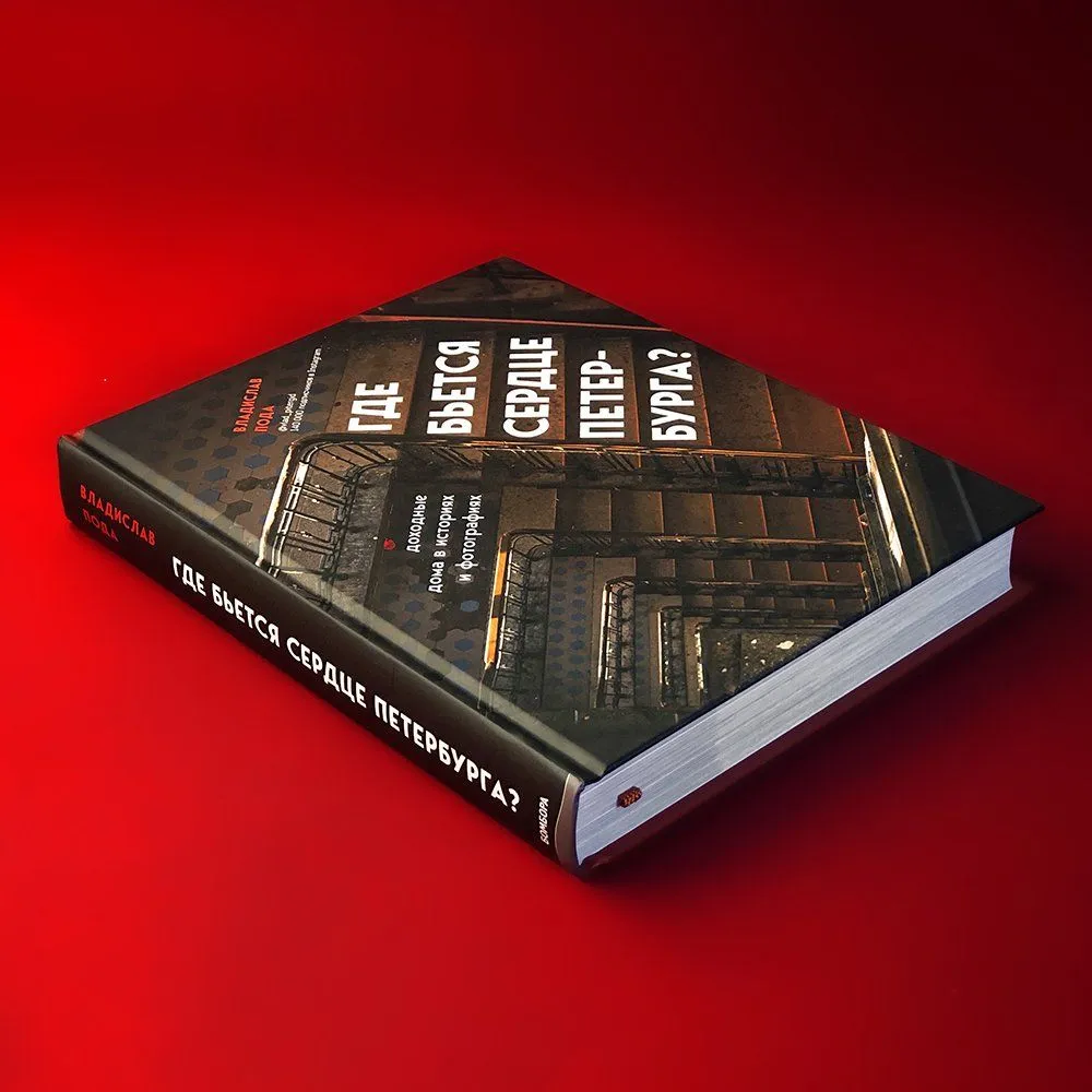 Книга Где бьется сердце Петербурга? Доходные дома в историях и фотографиях - фото 2