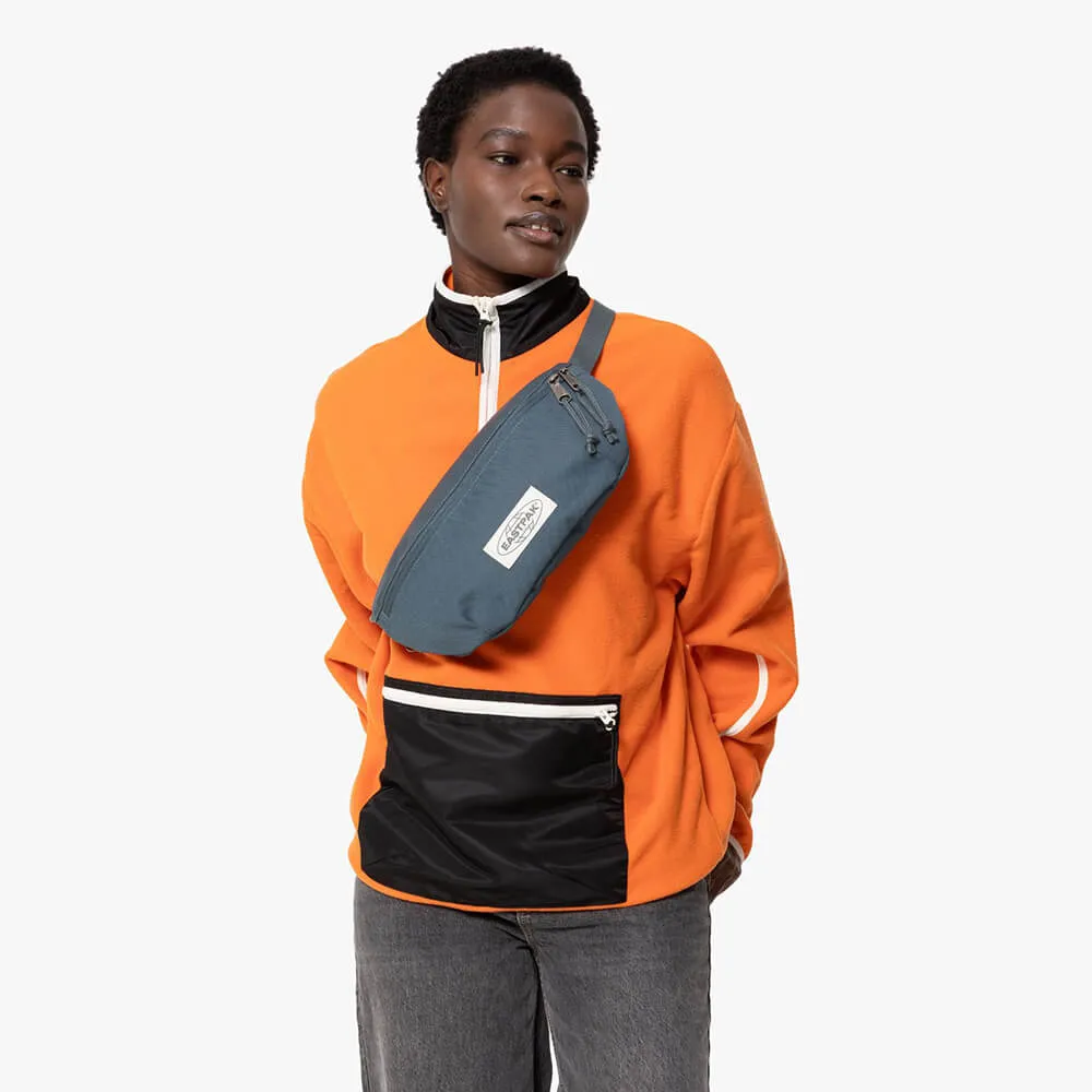 Сумка на пояс EASTPAK Bumbag Large Washed Cobble - фото 2