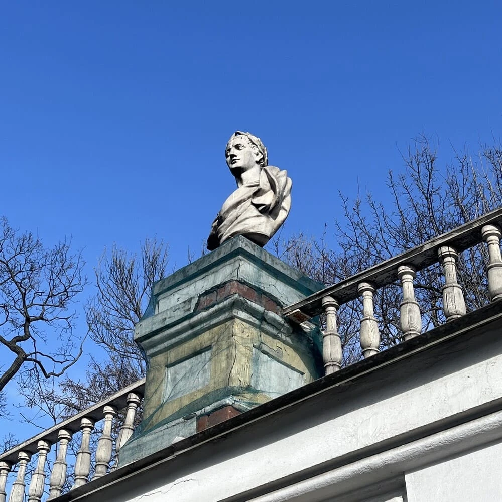 Экскурсия "Мечтать не вредно" - фото 5