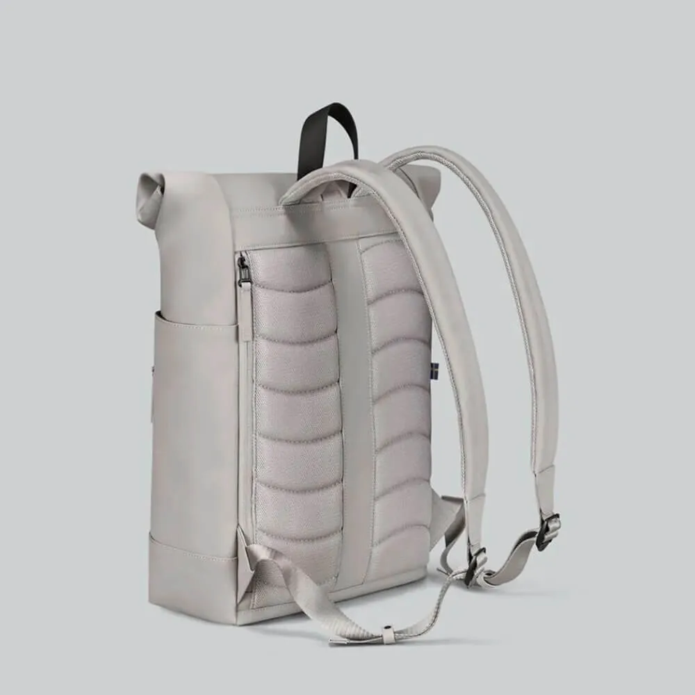 Рюкзак Gaston Luga Rullen 13" Taupe - фото 3