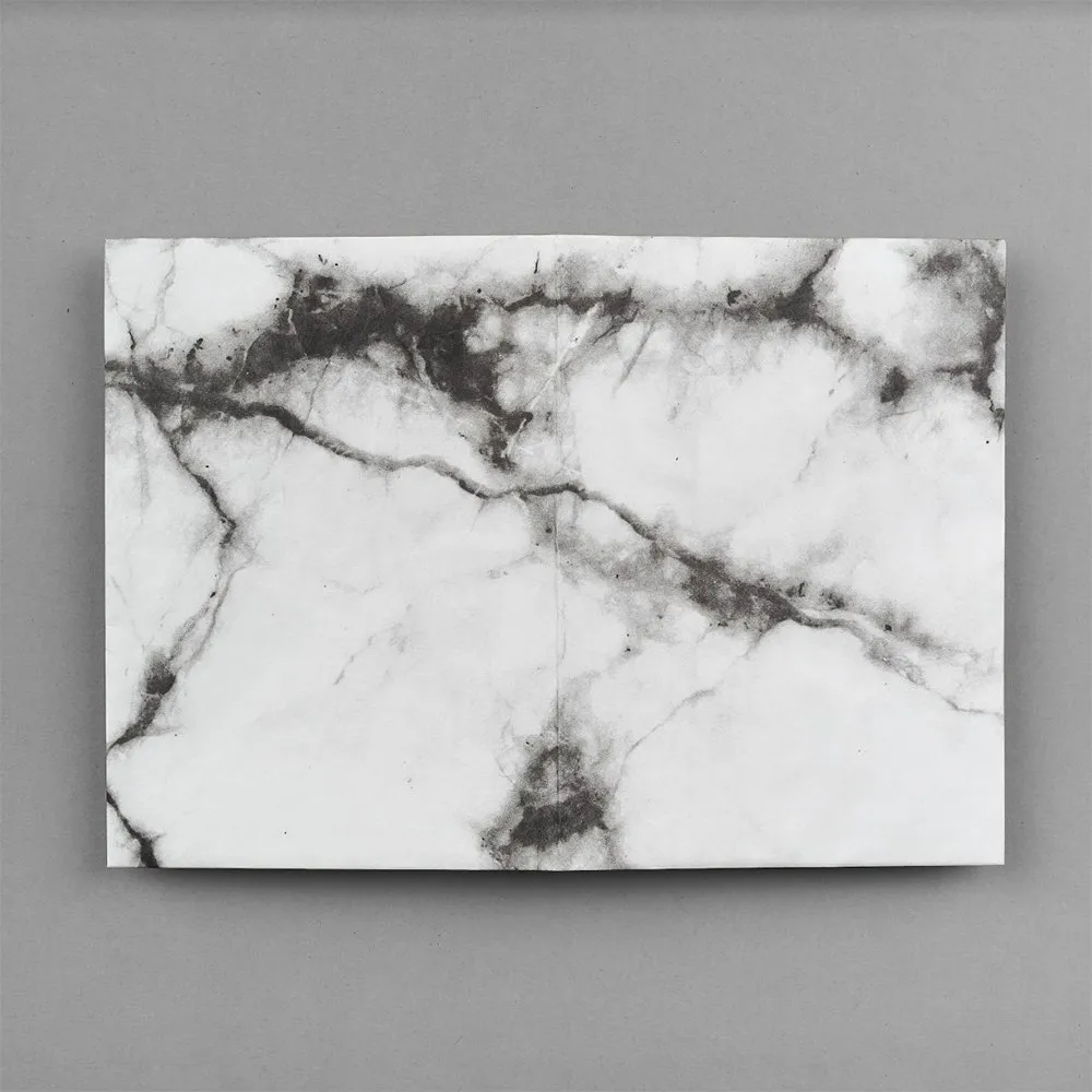 Обложка для паспорта из тайвека New Wallet Moonlight - фото 3