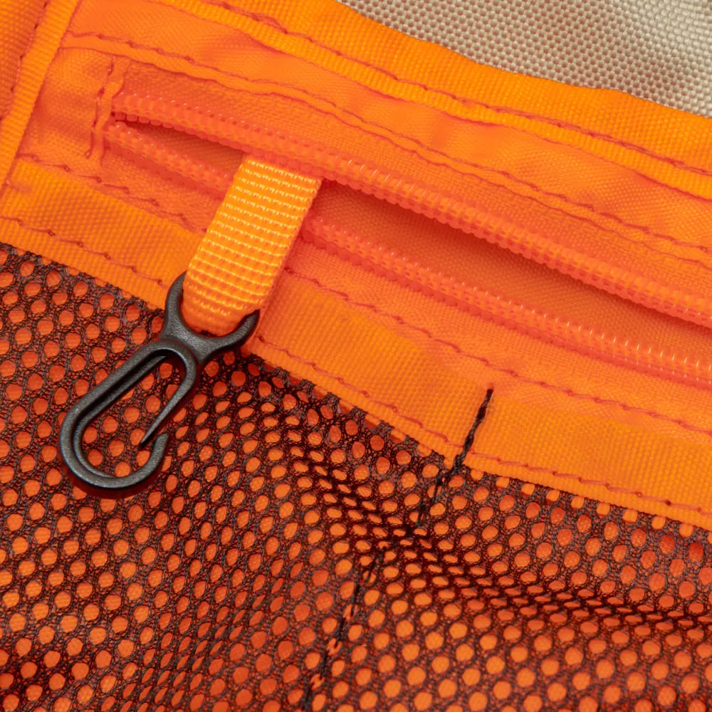 Кроссбоди сумка ELLIKER Kep Crossbody Bag Sand - фото 6