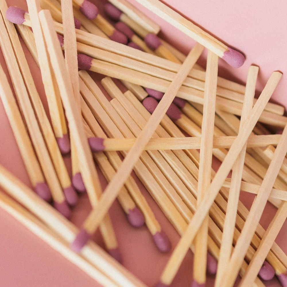 Спички Искра к искре большие и красивые - фото 9