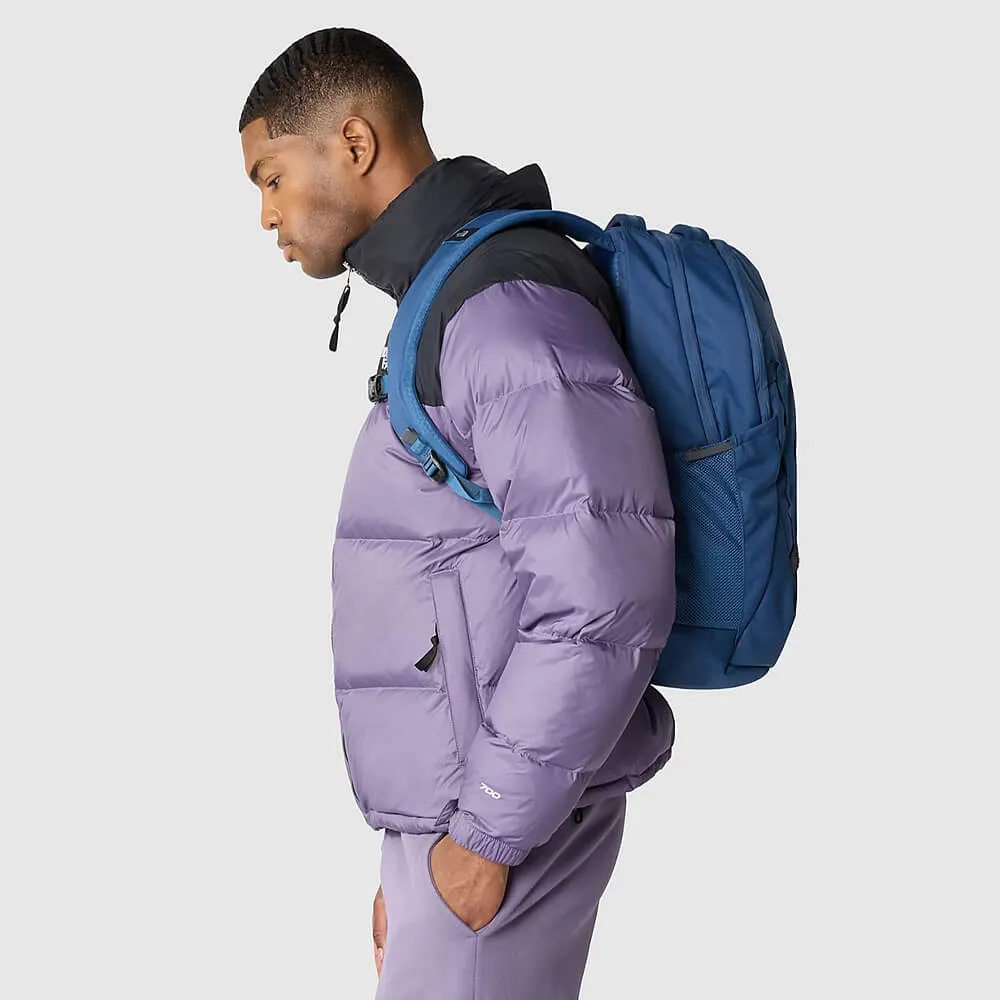 Рюкзак The North Face Vault Shady Blue-TNF White - фото 4