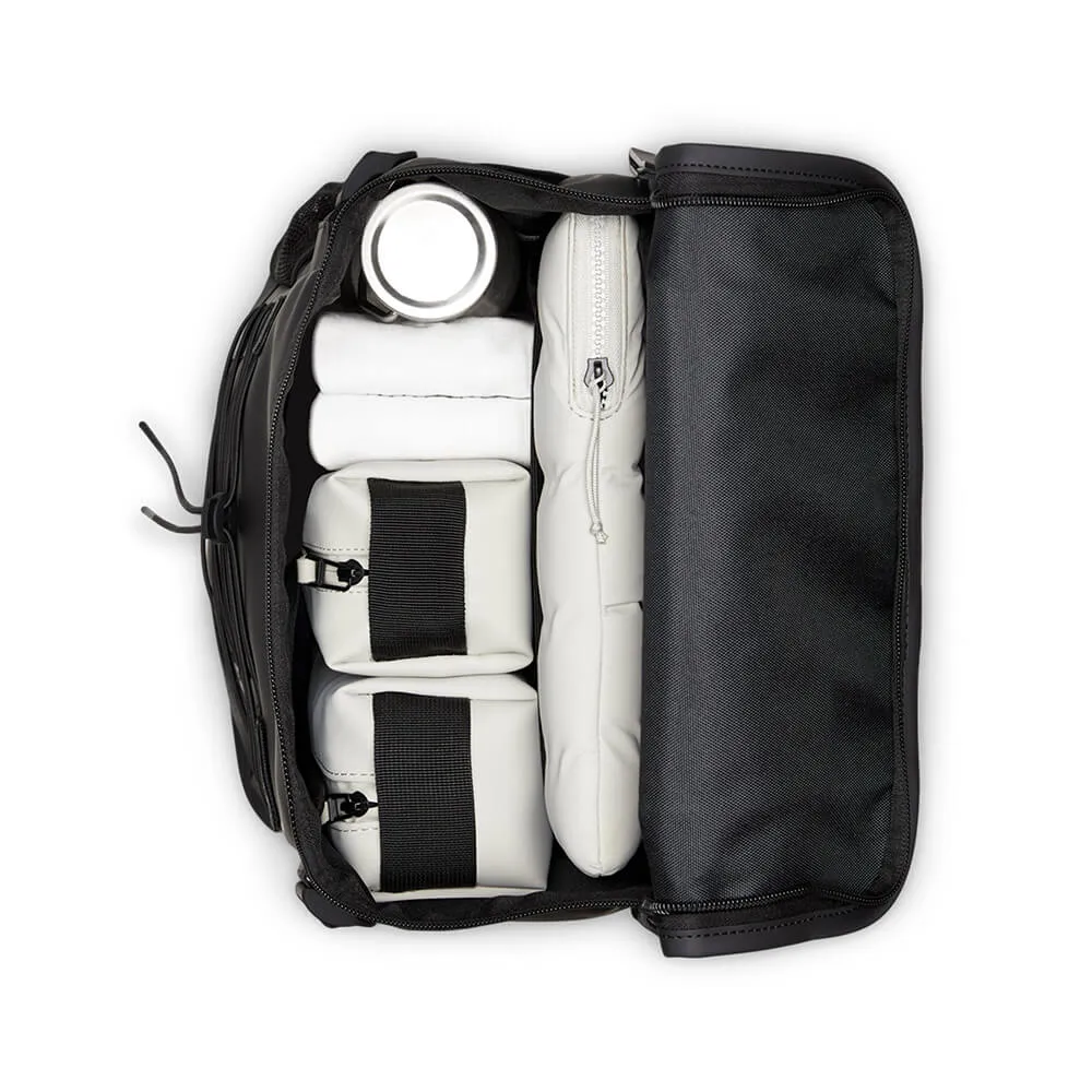 Рюкзак Rains Trail Mountaineer Waves - фото 11