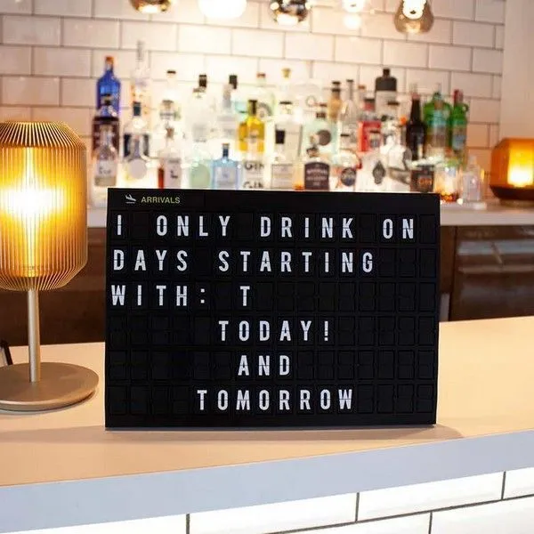 Locomocean Board A4 - фото 1