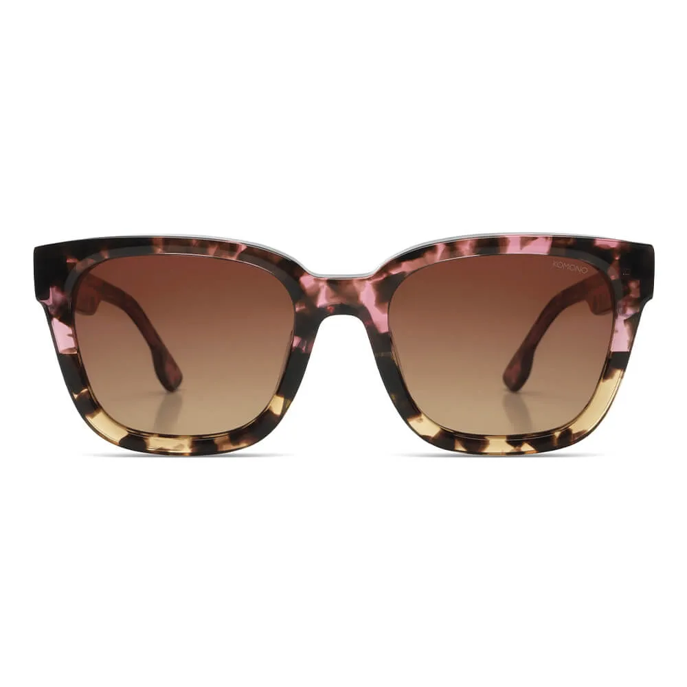 Очки Komono Turner Havana Candy - фото 4