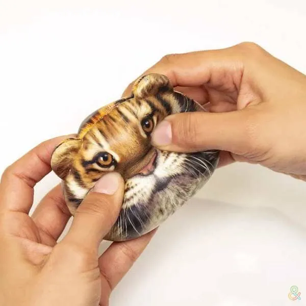 Animal Stress Ball - игрушка антистресс - фото 4