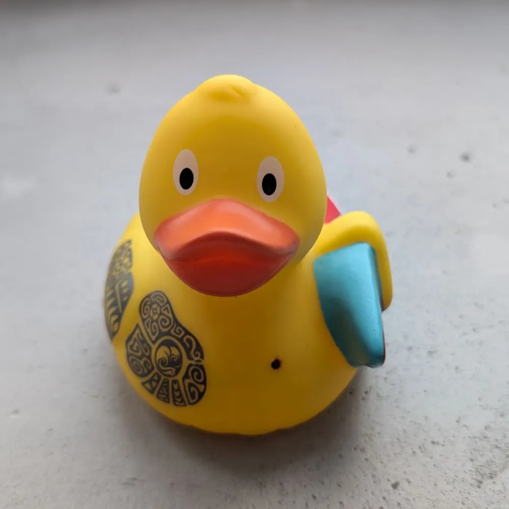 Утка Серфер - фото 2