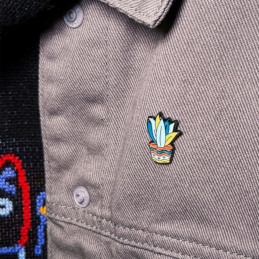 Значок Friend Function Фикус - фото 2