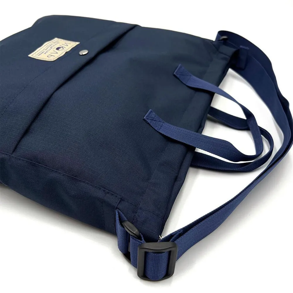 Шоппер iyulstore Голубика - фото 3