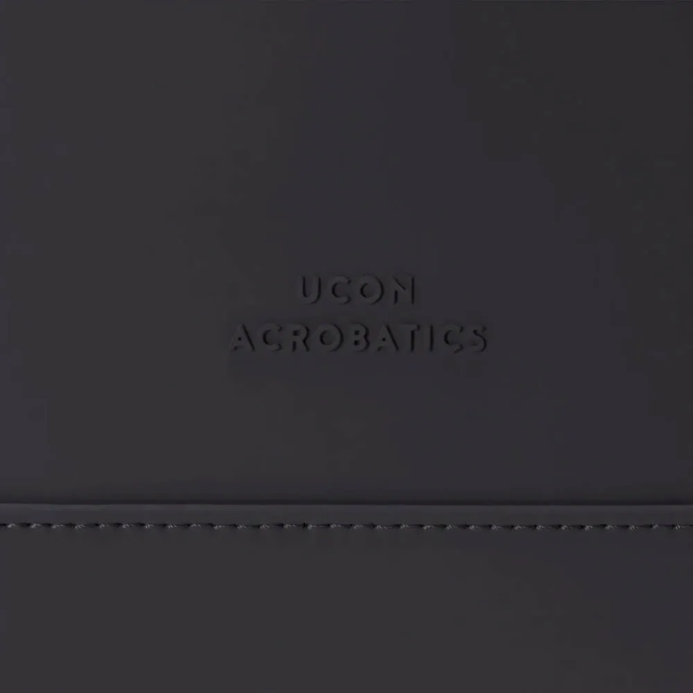 Рюкзак Ucon Acrobatics Hajo Medium Lotus Infinity Black - фото 10