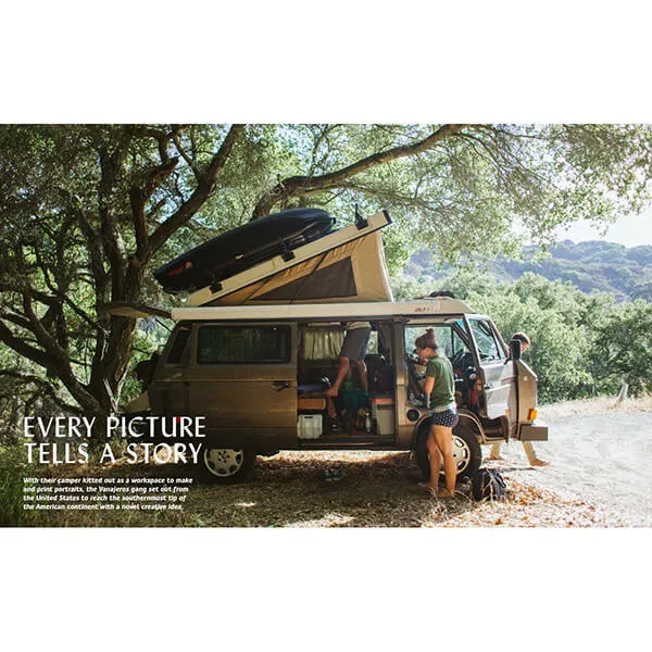 Книга Off the Road - фото 6