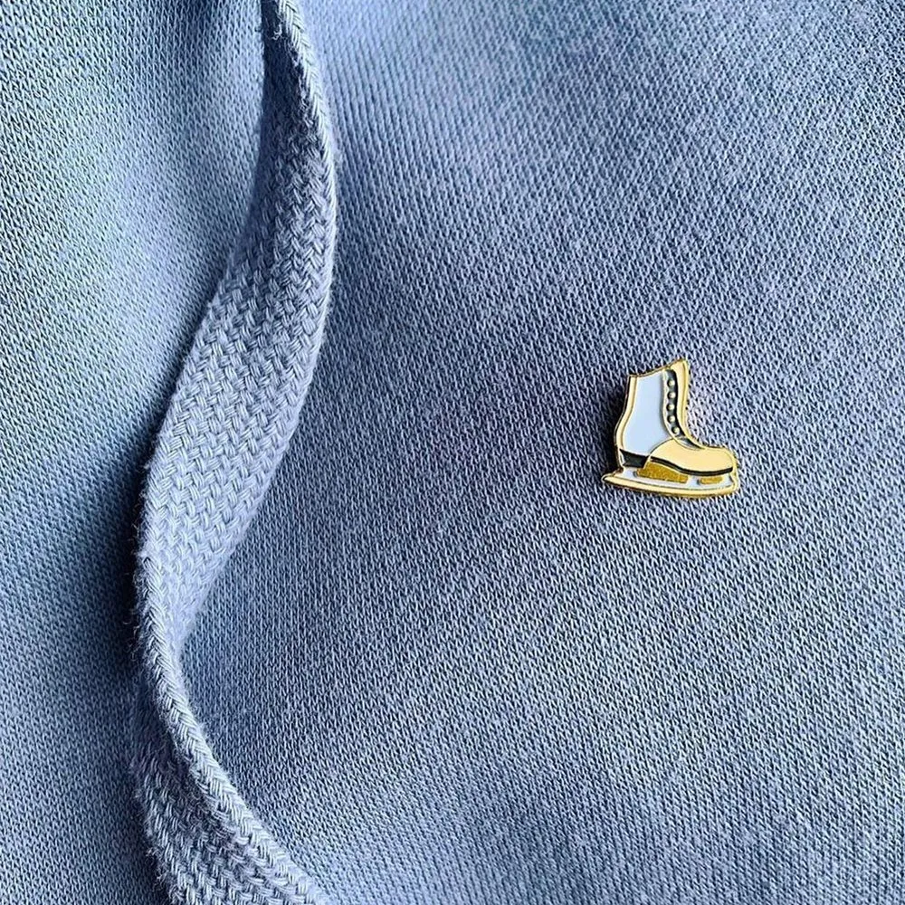 Значки Heart of Moscow Зима - фото 3