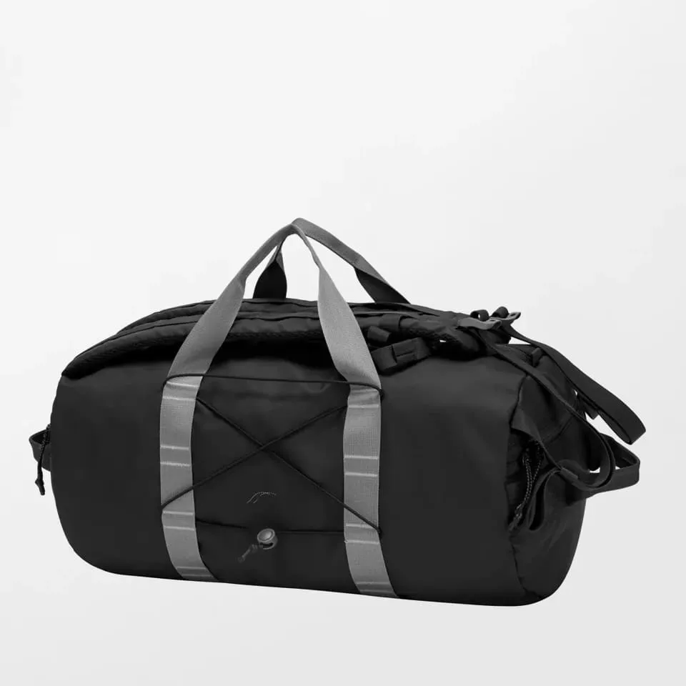 Рюкзак ELLIKER Whest Duffle Bag Backpack 32L Black - фото 10