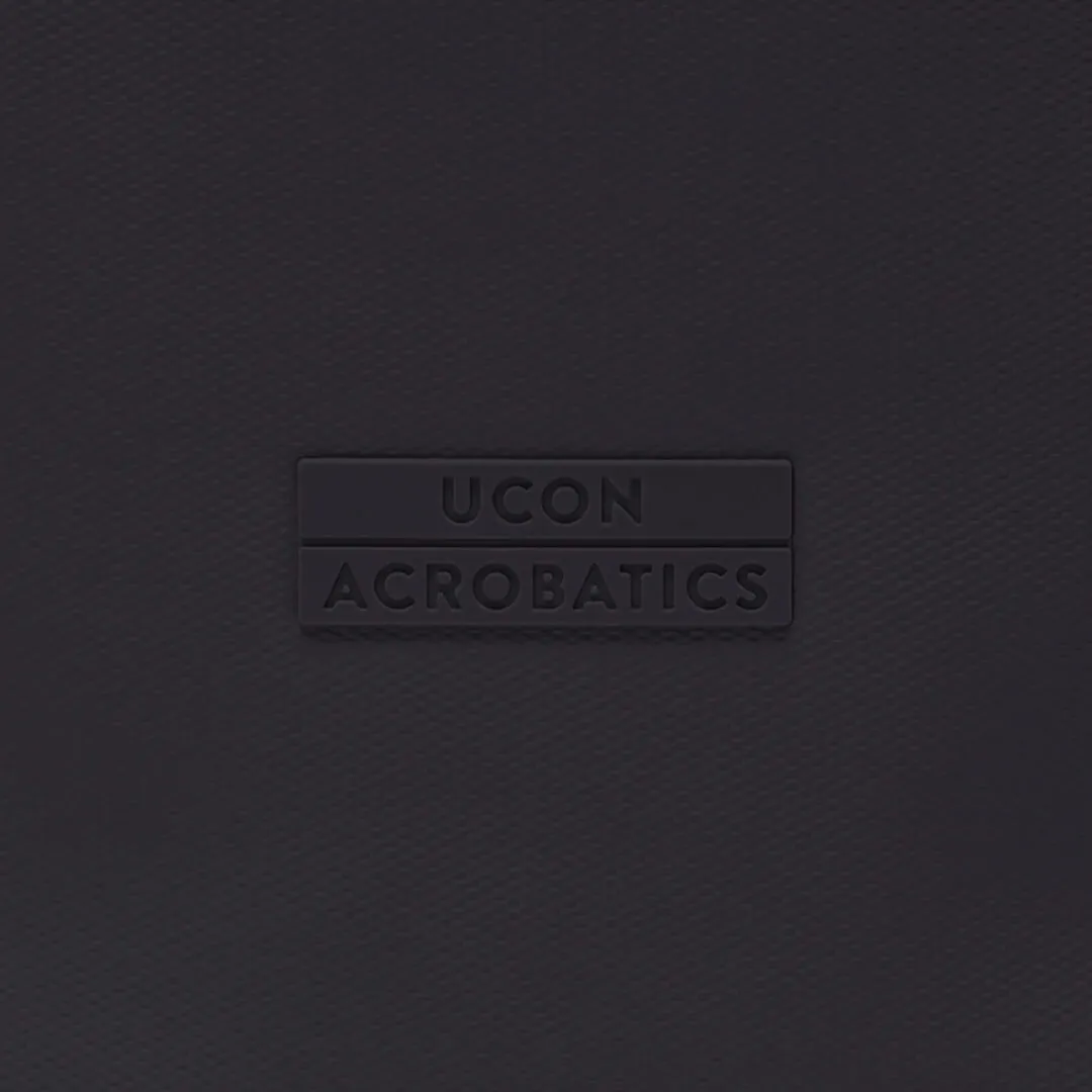 Рюкзак Ucon Acrobatics Hajo Mini Aloe Black - Black - фото 9