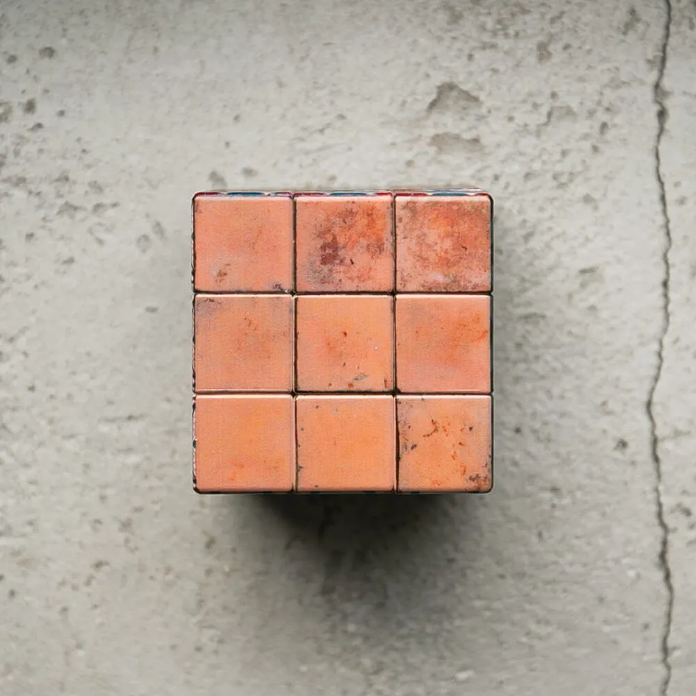 Кубик Рубика Плитка - фото 6