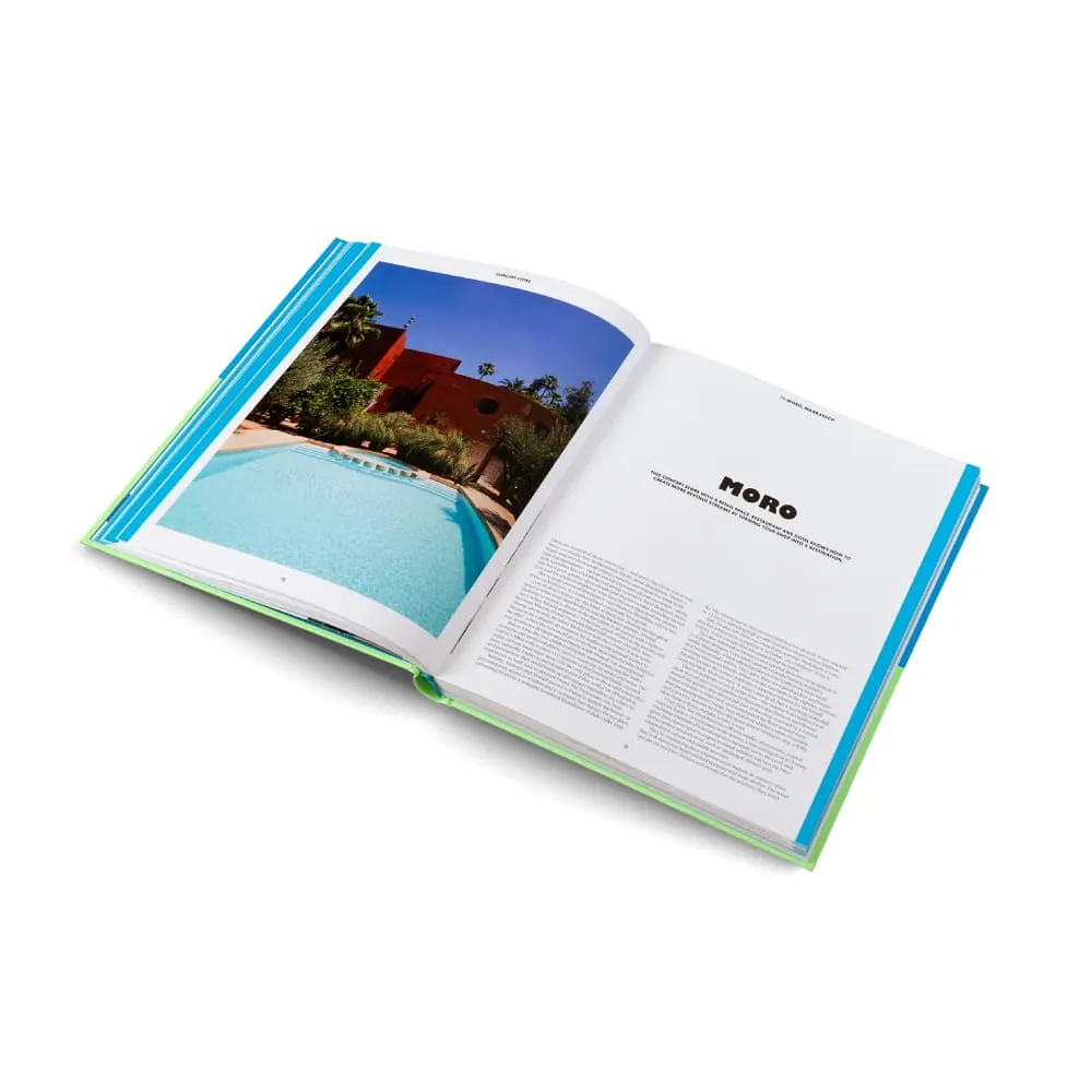 Книга The World's Best Shops - фото 11