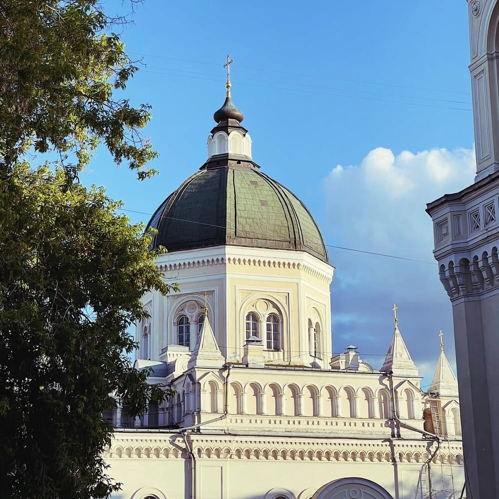 Экскурсия «Ивановская горка — самый загадочный район Москвы» - фото 5
