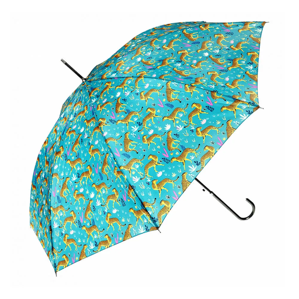 Зонт с гепардами REX - фото 5
