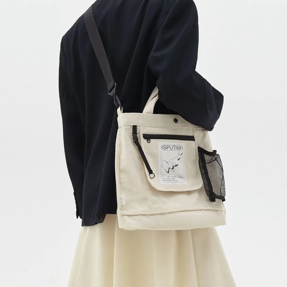 Сумка-тоут Sputnik Sterling - фото 3