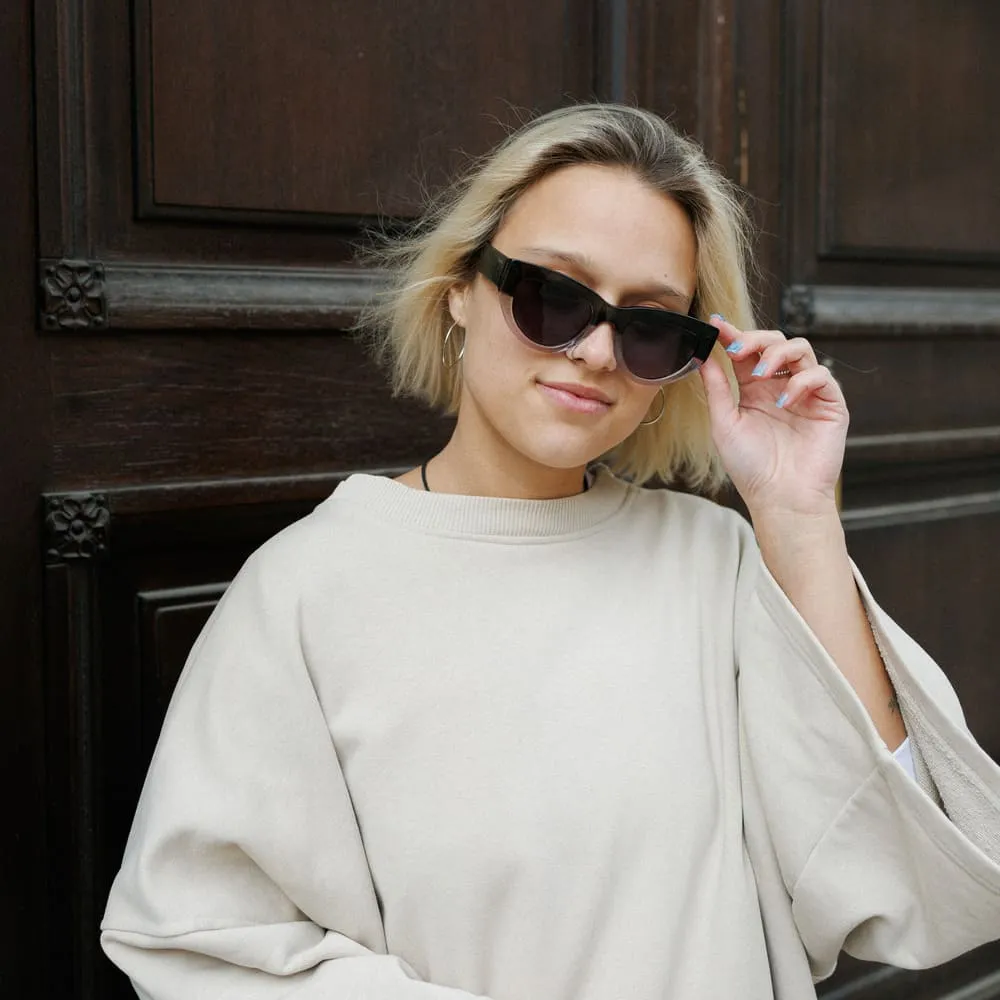 Очки Komono Kim Emerald Shadow - фото 1