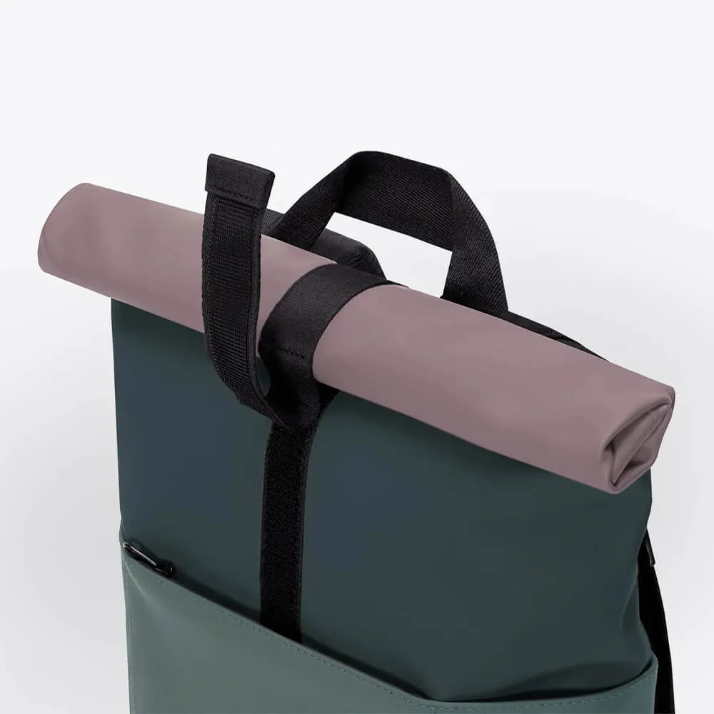 Рюкзак Ucon Acrobatics Hajo Medium Lotus Forest - Pine Green - фото 8