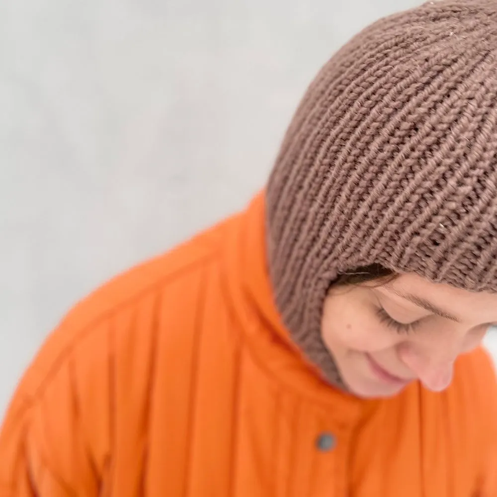 Балаклава Friend Function Орех - фото 5