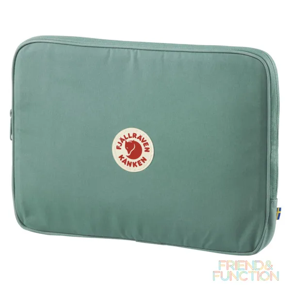 Чехол для ноутбука Fjallraven Kanken Laptop Case 13 - фото 6