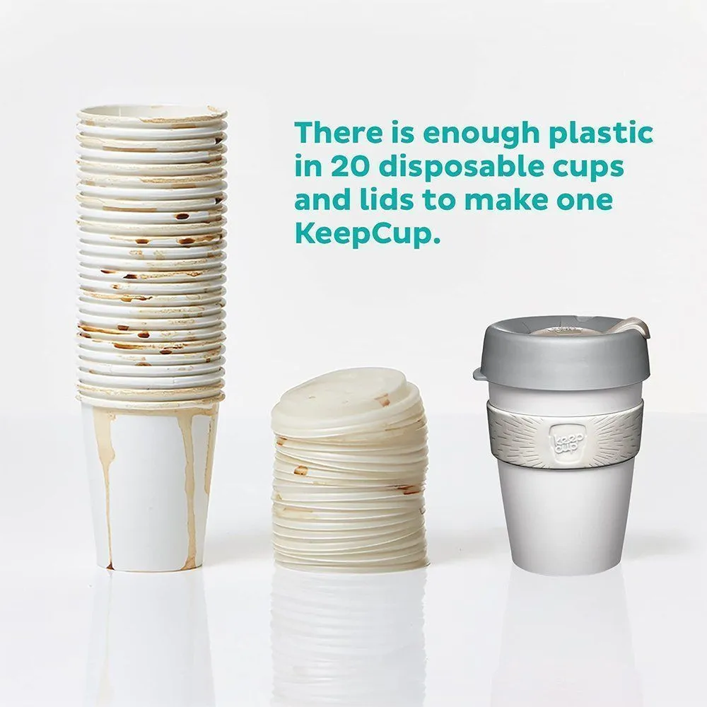 Кружка-тумблер KeepCup Original Australis 340 мл - фото 4