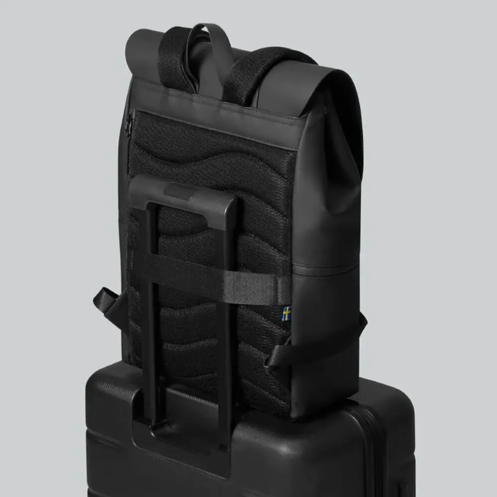 Рюкзак Gaston Luga Splash 2.0 16" Black - фото 12