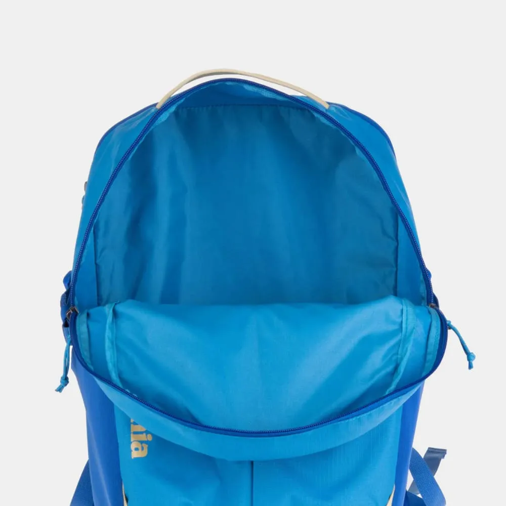 Рюкзак Patagonia Refugio Day Pack Anacapa Blue 26L - фото 3