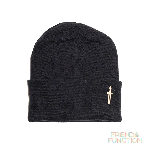 Шапка Меч SWRD - фото 6