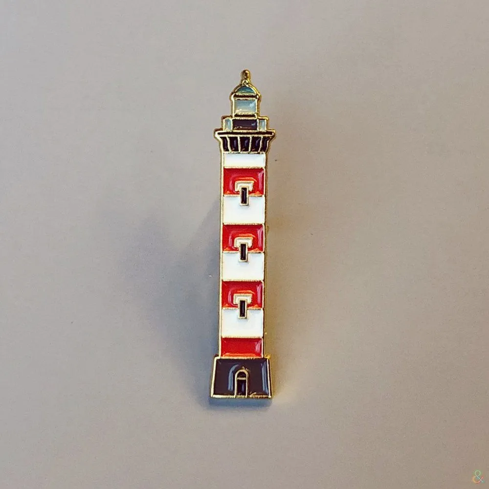 Значки Подписные издания Маяки - фото 7