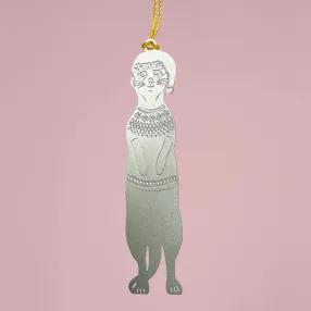 Украшение для ёлки Another Studio Сурикат