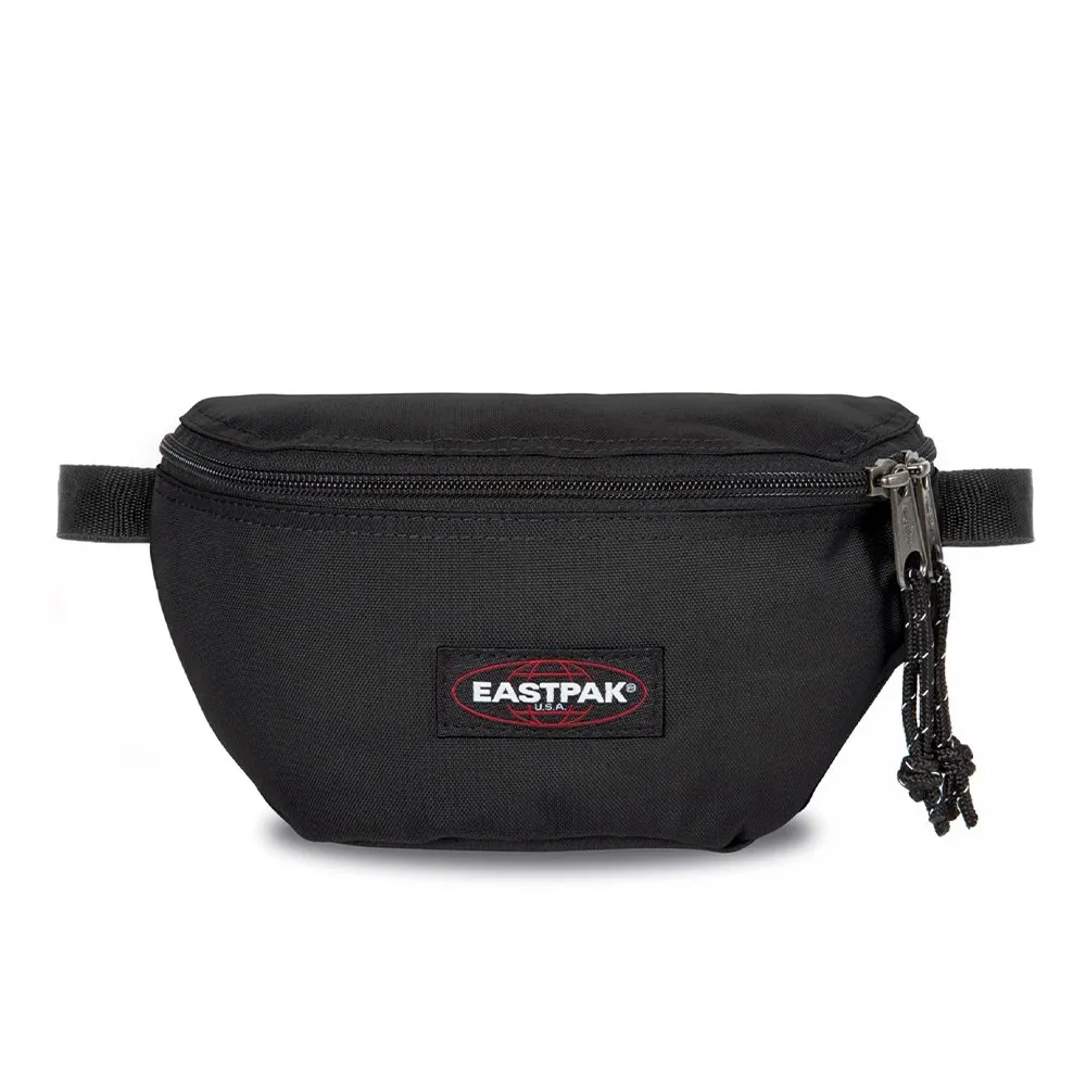Сумка на пояс EASTPAK Springer Black - фото 3