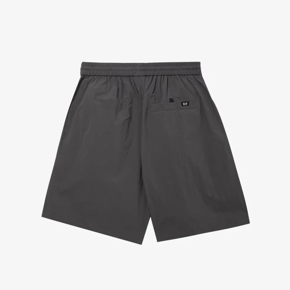 Шорты Меч NYLON SHORTS Iron Grey - фото 6