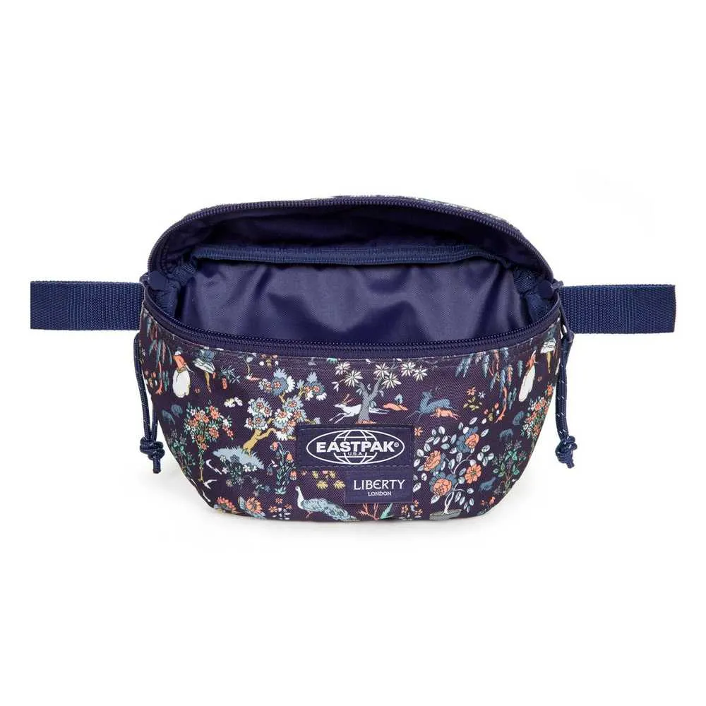 Сумка на пояс Eastpak Springer Liberty Dark - фото 2