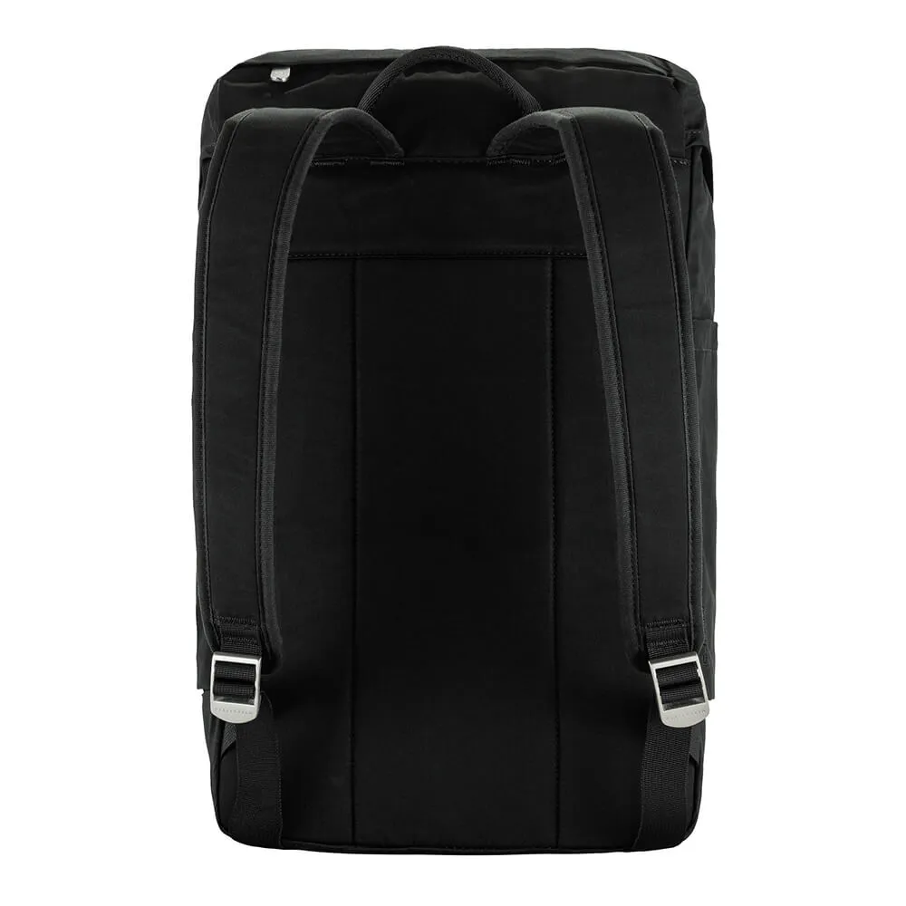 Рюкзак Fjallraven Greenland Top Black (550) - фото 2