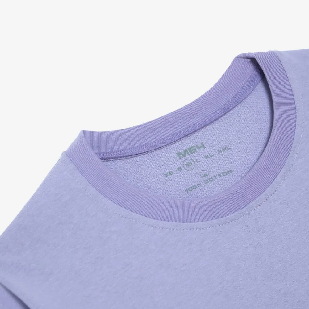 Лонгслив Меч Ls Butterfly Lavender - фото 11