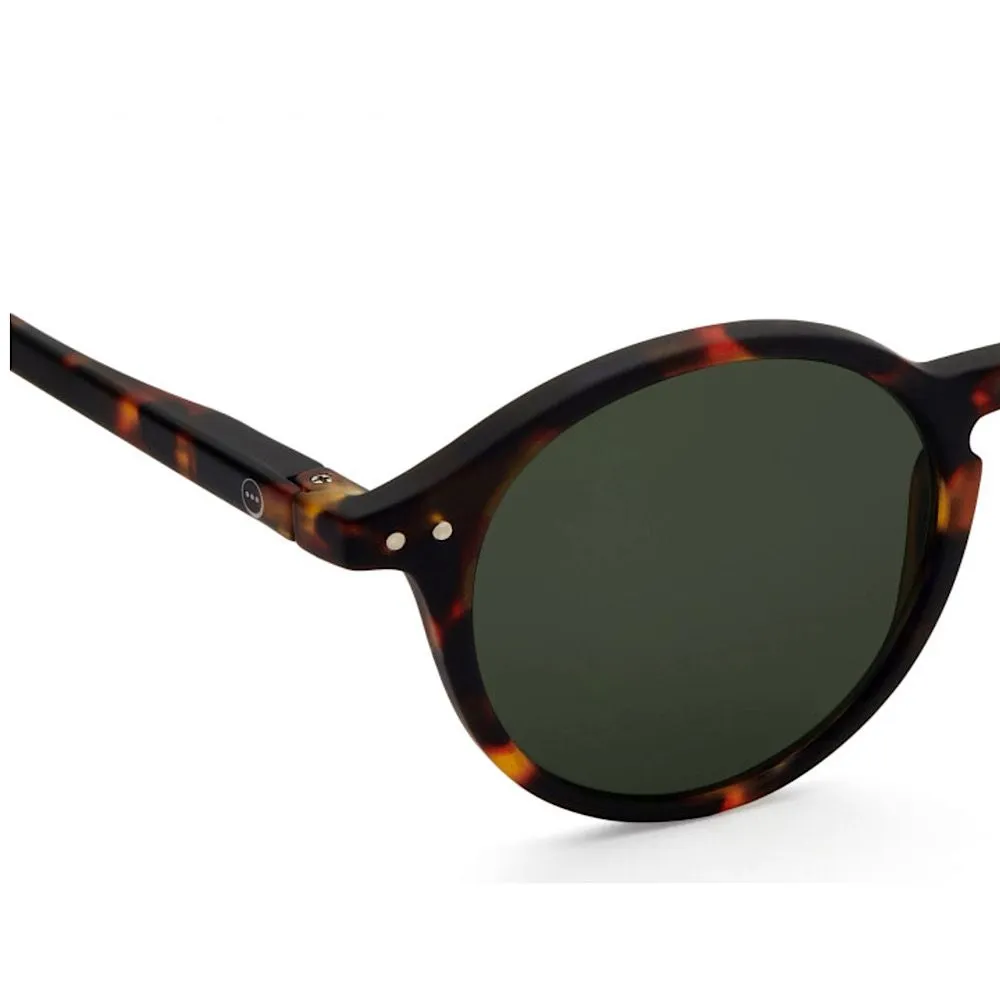 Очки IZIPIZI #D Tortoise Green - фото 6