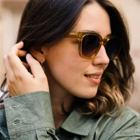 Очки Komono Turner Sepia