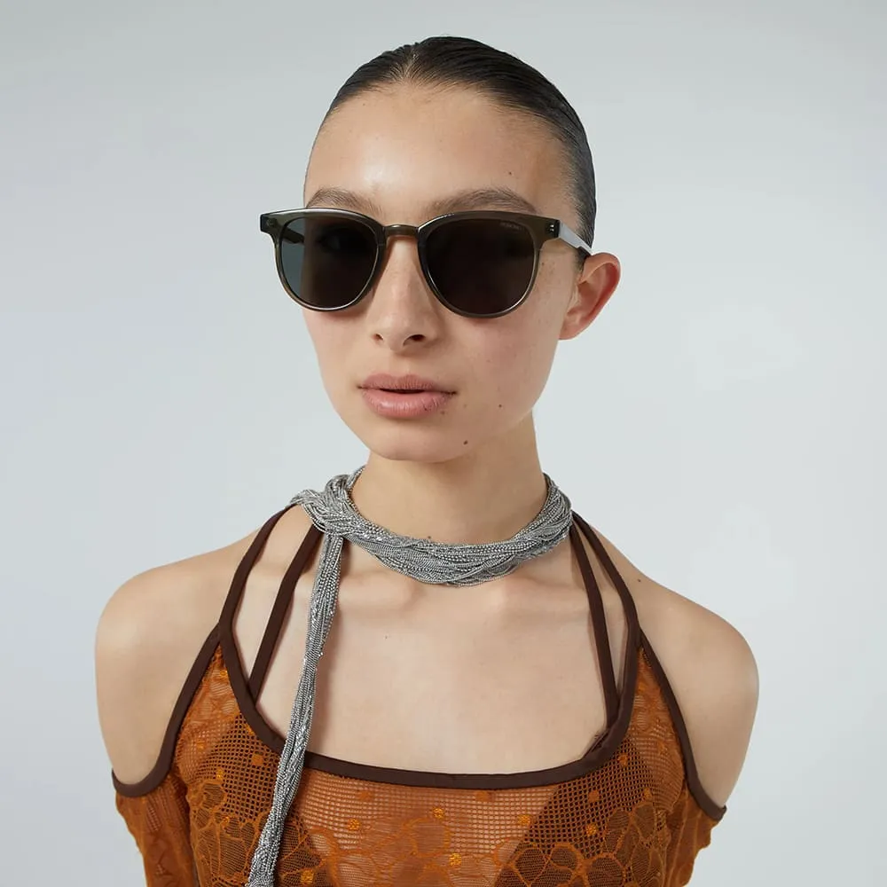 Очки Komono Francis Musk - фото 4