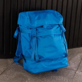 Рюкзак SHU синий