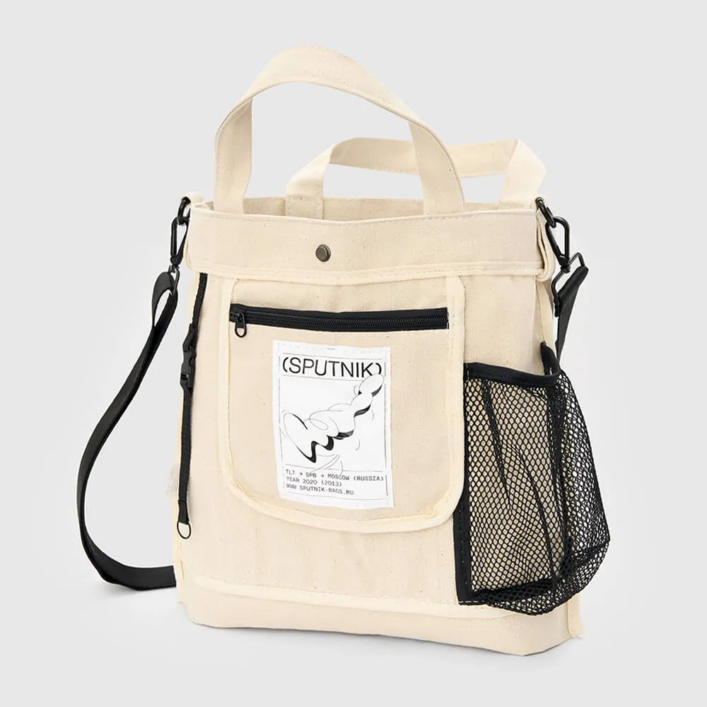 Сумка-тоут Sputnik Sterling - фото 2